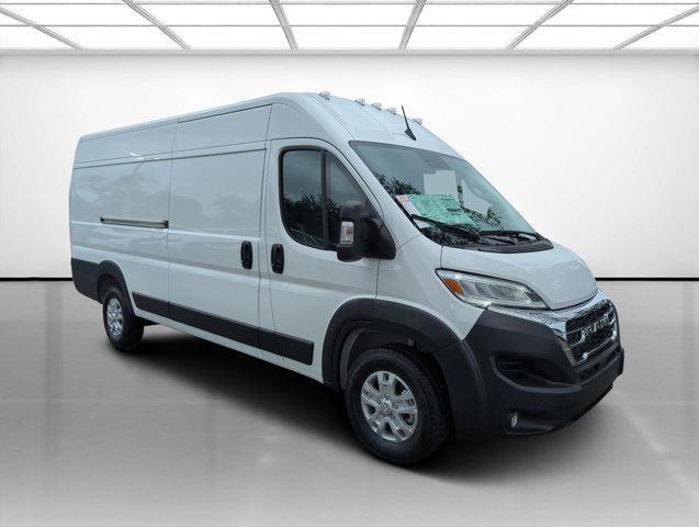 new 2025 Ram ProMaster 3500 car, priced at $64,930