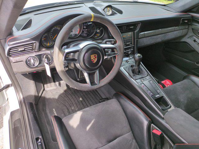 used 2016 Porsche 911 car, priced at $181,500