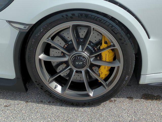 used 2016 Porsche 911 car, priced at $181,500