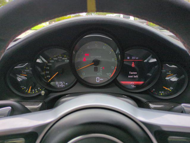 used 2016 Porsche 911 car, priced at $181,500