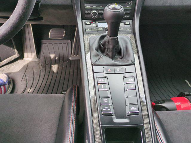 used 2016 Porsche 911 car, priced at $181,500