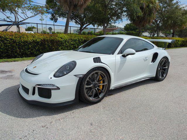 used 2016 Porsche 911 car, priced at $181,500
