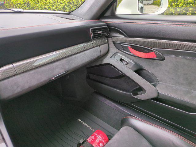 used 2016 Porsche 911 car, priced at $181,500
