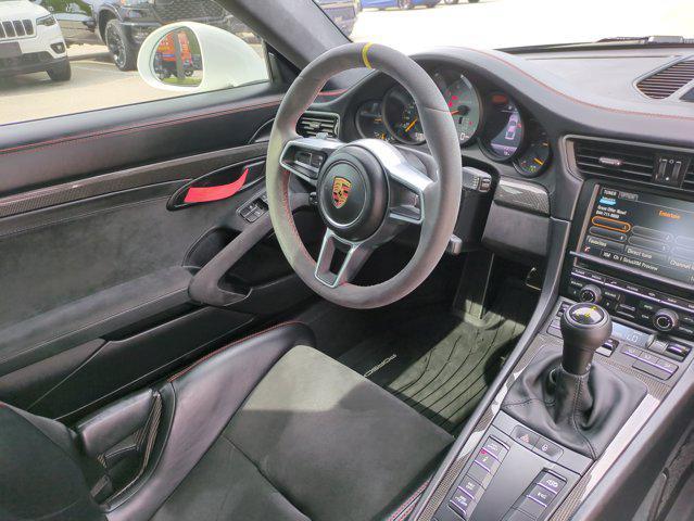 used 2016 Porsche 911 car, priced at $181,500