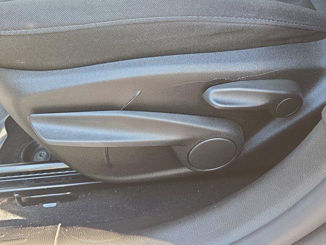 used 2021 Jeep Renegade car, priced at $14,881