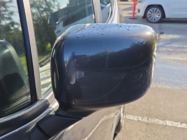 used 2021 Jeep Renegade car, priced at $14,881