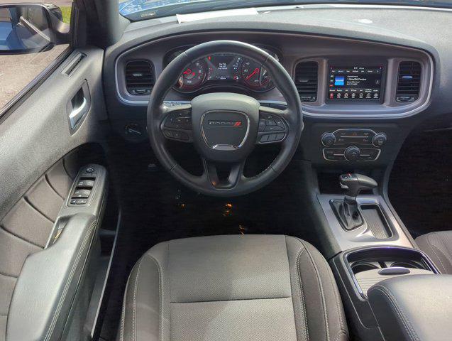 used 2022 Dodge Charger car, priced at $25,997