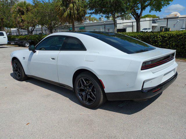 new 2024 Dodge Charger car, priced at $45,441