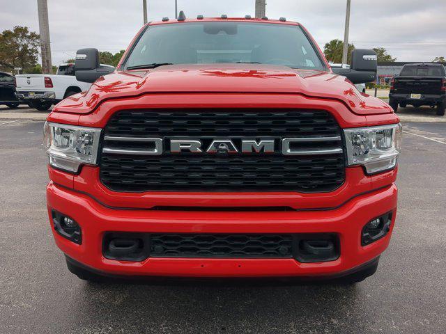 new 2024 Ram 2500 car, priced at $67,515