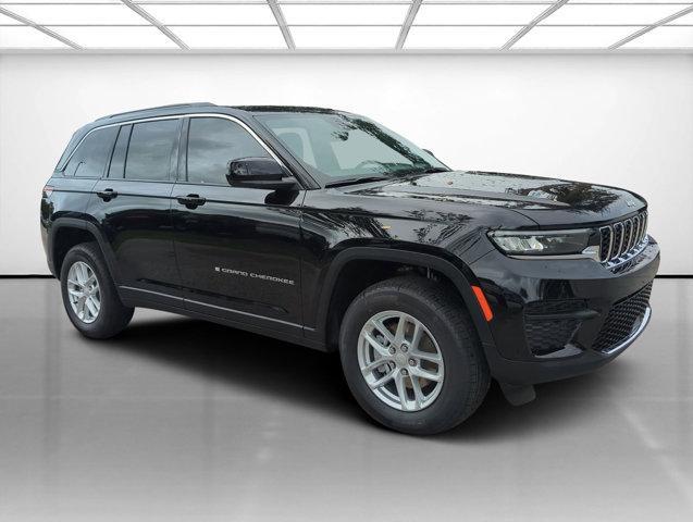 new 2025 Jeep Grand Cherokee car, priced at $29,694