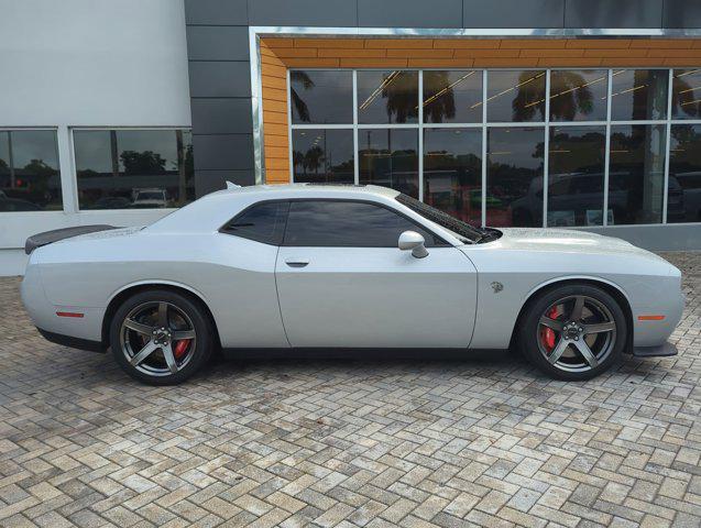 used 2021 Dodge Challenger car, priced at $60,997