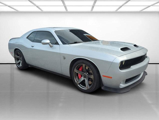 used 2021 Dodge Challenger car, priced at $59,997