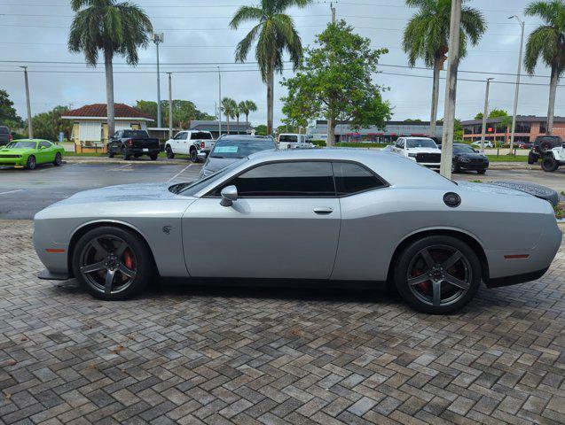 used 2021 Dodge Challenger car, priced at $60,997