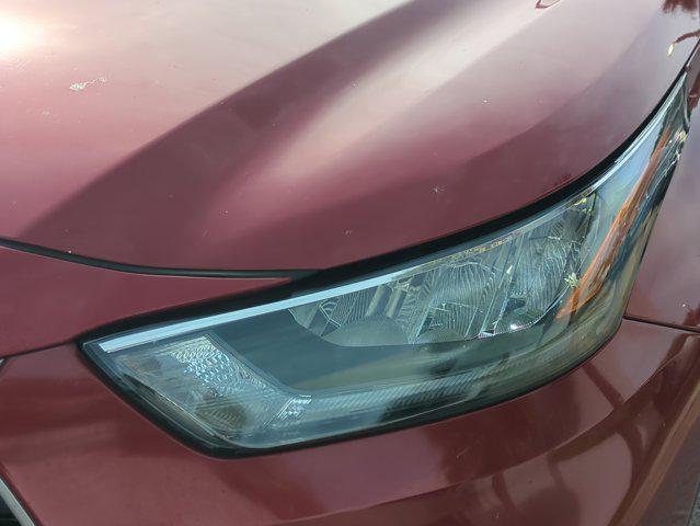 used 2020 Toyota Highlander car, priced at $22,421