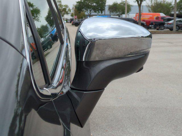 used 2020 Chrysler Pacifica car, priced at $22,491