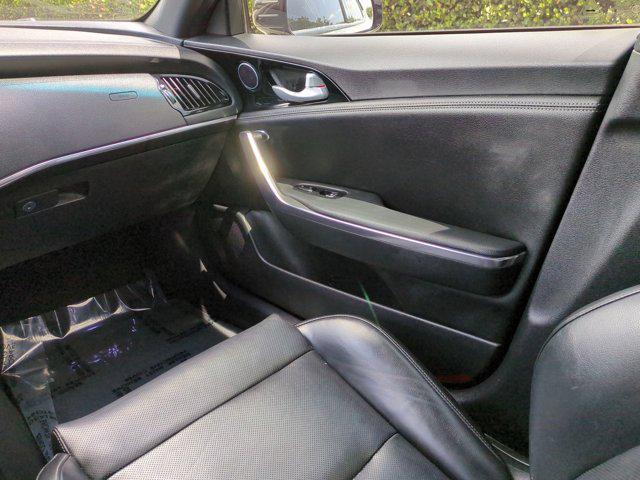 used 2022 Kia Stinger car, priced at $22,991