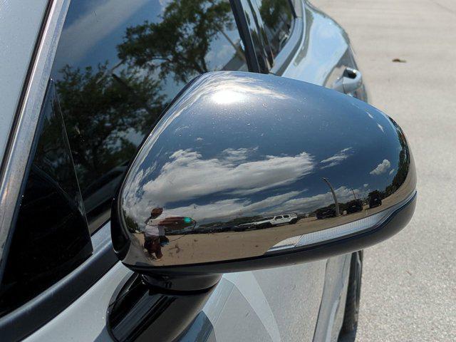 used 2022 Kia Stinger car, priced at $22,991