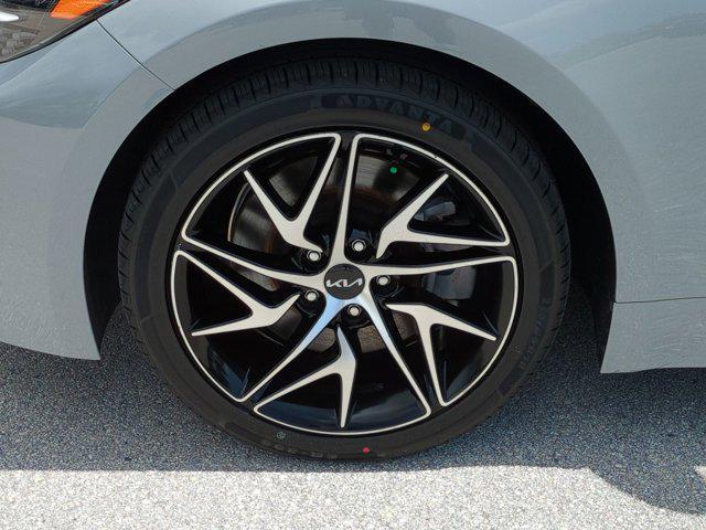 used 2022 Kia Stinger car, priced at $22,991