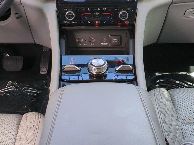 used 2022 Jeep Grand Cherokee 4xe car, priced at $36,991