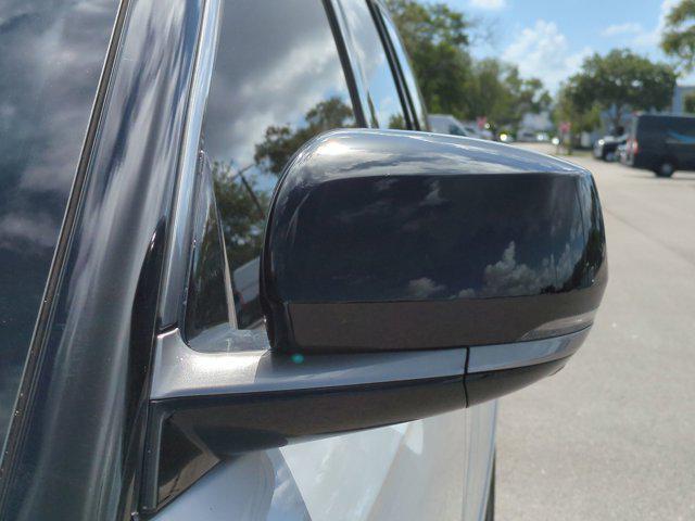 used 2022 Jeep Grand Cherokee 4xe car, priced at $36,991