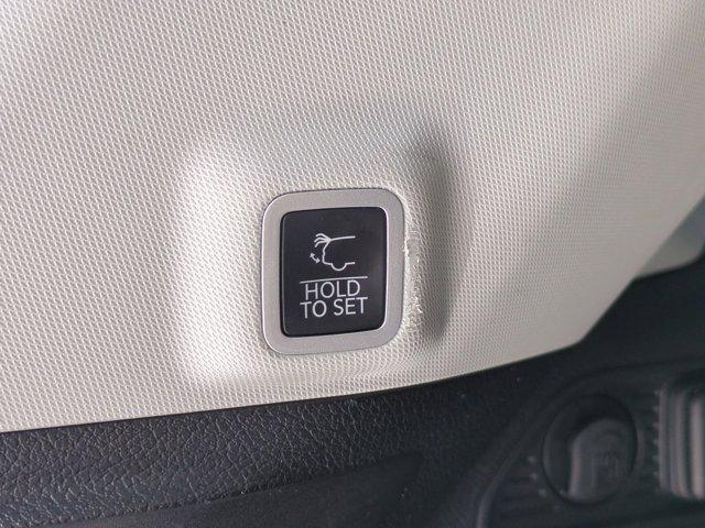 used 2022 Jeep Grand Cherokee 4xe car, priced at $36,991