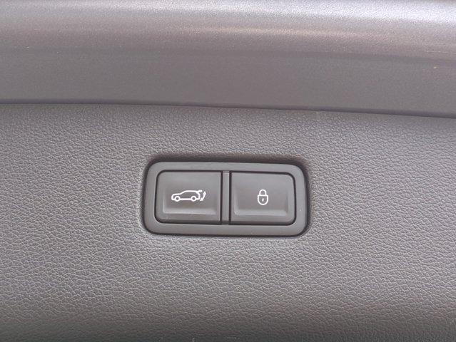 used 2024 Genesis GV80 car, priced at $38,000