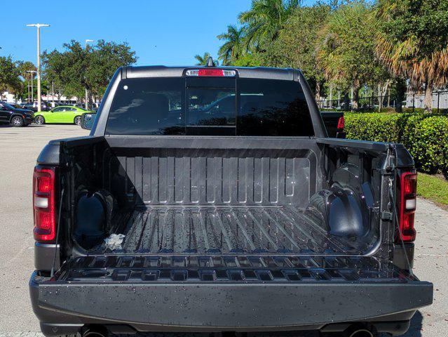 new 2026 Ram 1500 car, priced at $51,110