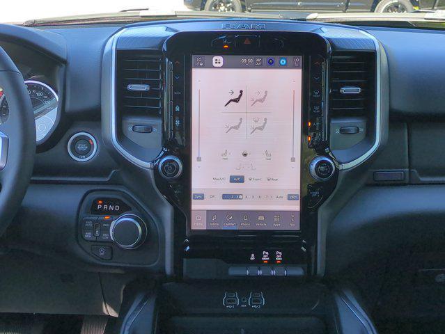 new 2026 Ram 1500 car, priced at $51,110