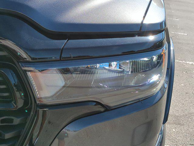 new 2026 Ram 1500 car, priced at $51,110