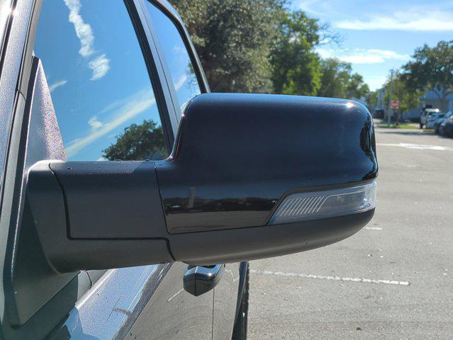 new 2026 Ram 1500 car, priced at $51,110