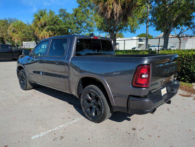 new 2026 Ram 1500 car, priced at $51,110