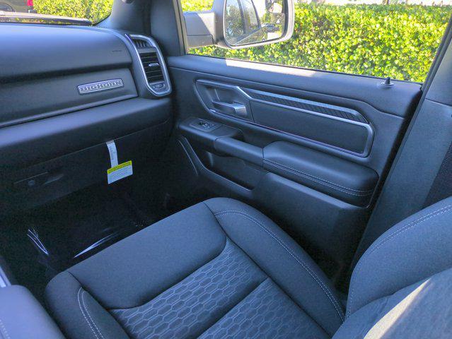 new 2026 Ram 1500 car, priced at $51,110