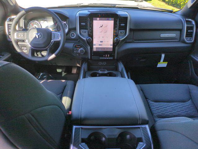 new 2026 Ram 1500 car, priced at $51,110