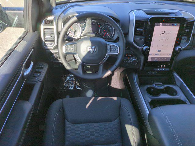 new 2026 Ram 1500 car, priced at $51,110