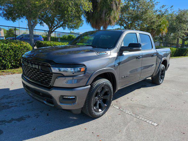 new 2026 Ram 1500 car, priced at $51,110