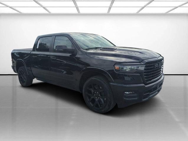 new 2025 Ram 1500 car, priced at $77,315