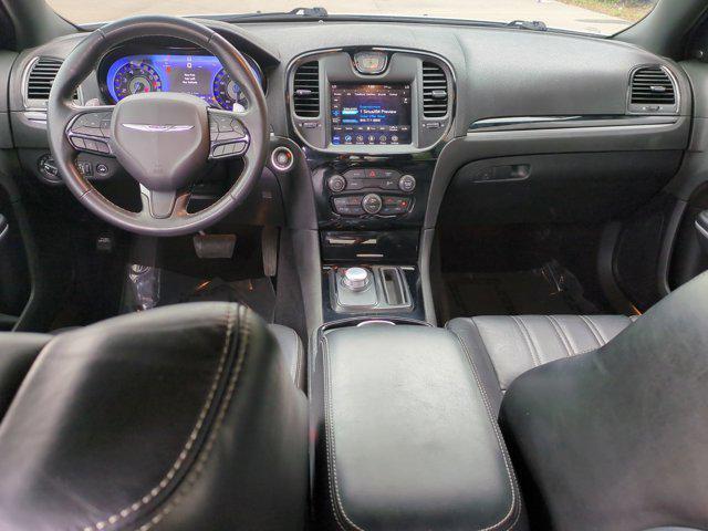 used 2020 Chrysler 300 car, priced at $22,491