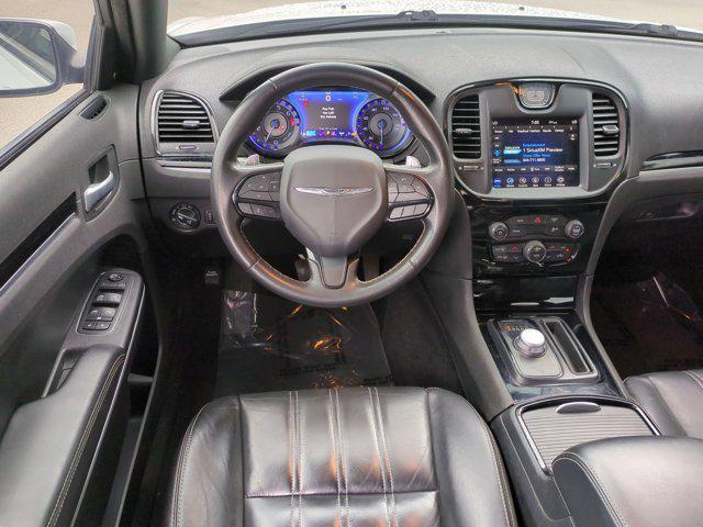 used 2020 Chrysler 300 car, priced at $22,491