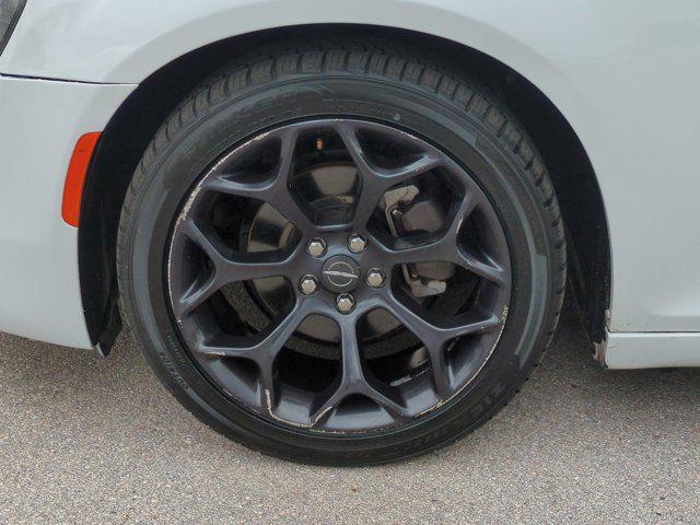 used 2020 Chrysler 300 car, priced at $22,491