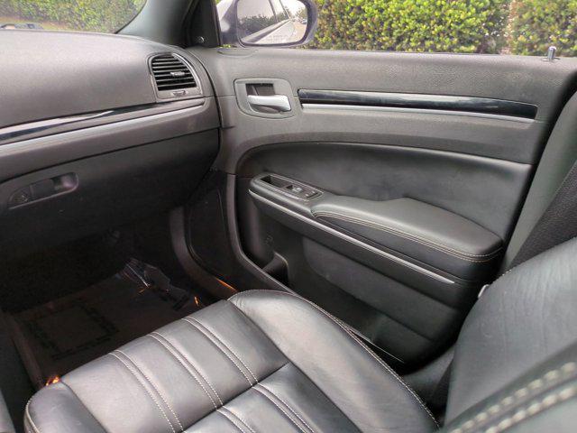 used 2020 Chrysler 300 car, priced at $22,491