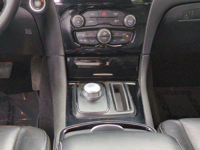used 2020 Chrysler 300 car, priced at $22,491