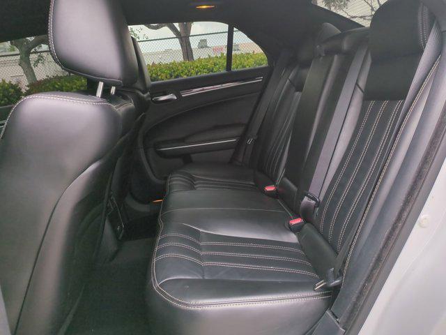 used 2020 Chrysler 300 car, priced at $22,491