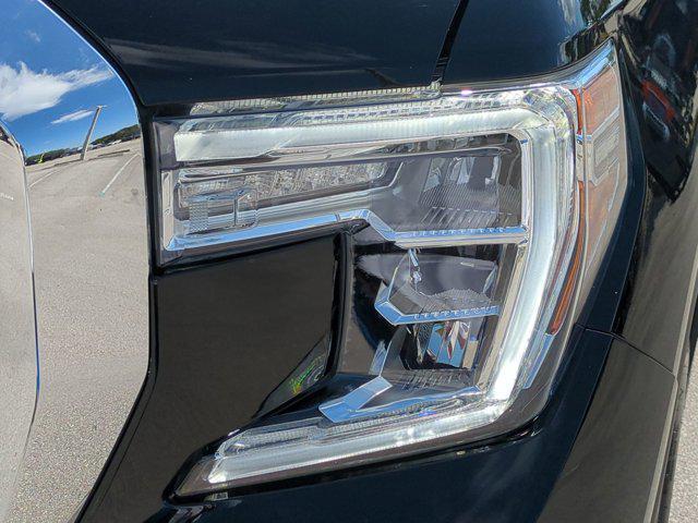 used 2022 GMC Sierra 1500 car, priced at $44,991