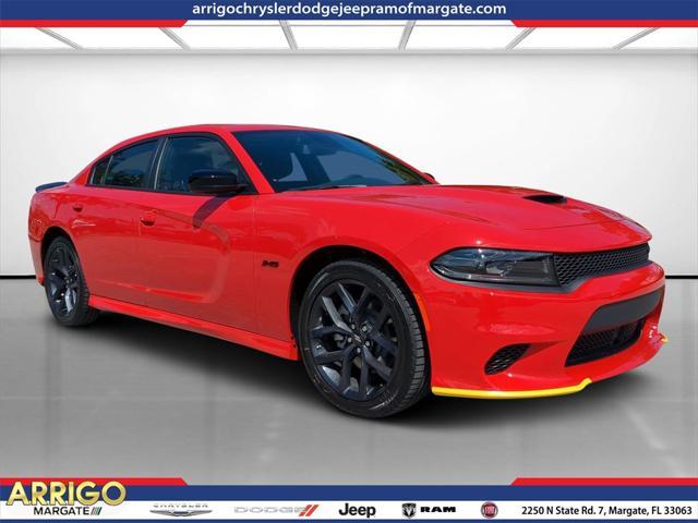 new 2023 Dodge Charger car, priced at $36,879