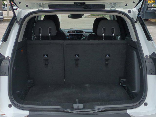 used 2023 Chevrolet TrailBlazer car, priced at $17,500