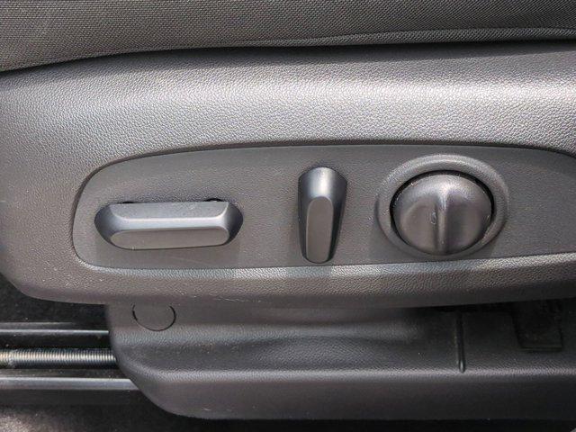 used 2023 Chevrolet TrailBlazer car, priced at $17,500