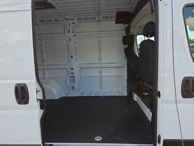 new 2026 Ram ProMaster 1500 car, priced at $47,017