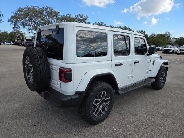 new 2026 Jeep Wrangler car, priced at $48,037