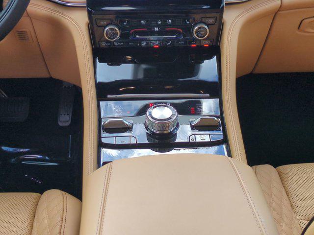 new 2025 Jeep Grand Cherokee car, priced at $56,363