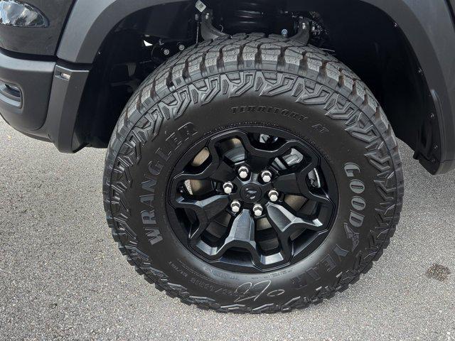 new 2026 Ram 1500 car, priced at $73,505